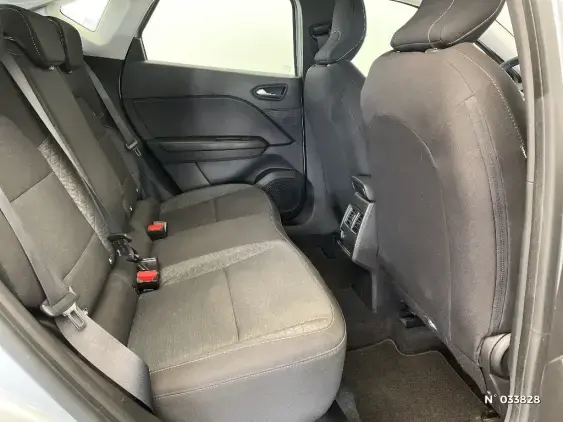 RENAULT CAPTUR II - voiture d'occasion - Photo 11