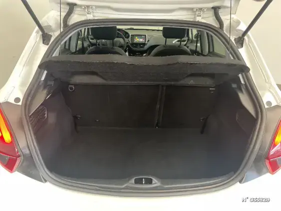 PEUGEOT 208 - voiture d'occasion - Photo 7