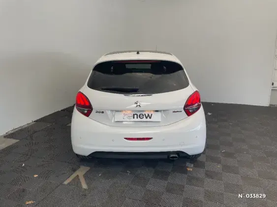 PEUGEOT 208 - voiture d'occasion - Photo 6