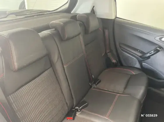 PEUGEOT 208 - voiture d'occasion - Photo 11