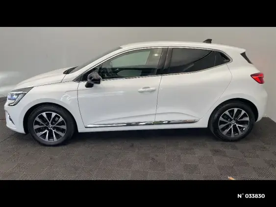 RENAULT CLIO V - voiture d'occasion - Photo 2