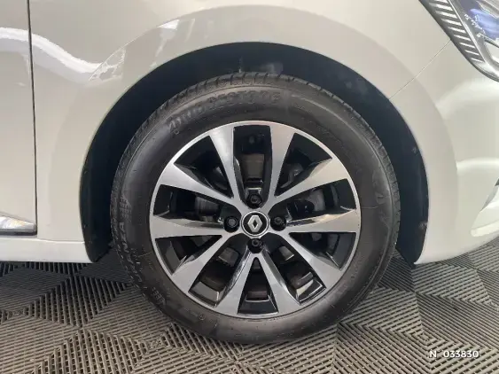 RENAULT CLIO V - voiture d'occasion - Photo 7