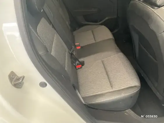 RENAULT CLIO V - voiture d'occasion - Photo 10