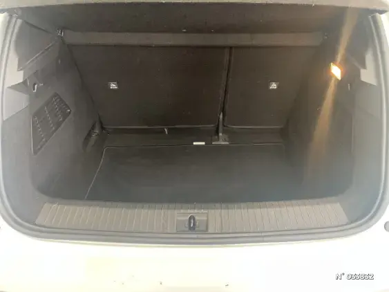 RENAULT MEGANE V - voiture d'occasion - Photo 7