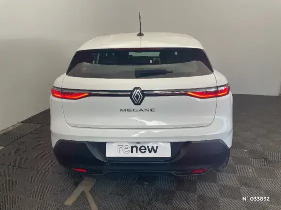 RENAULT MEGANE V - voiture d'occasion - Photo 6