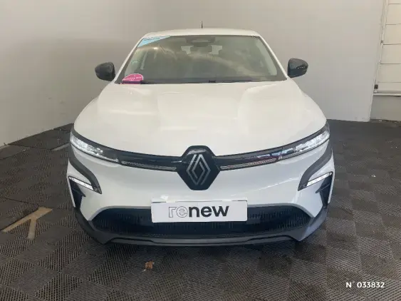 RENAULT MEGANE V - voiture d'occasion - Photo 3