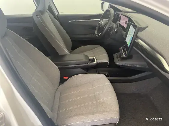 RENAULT MEGANE V - voiture d'occasion - Photo 10