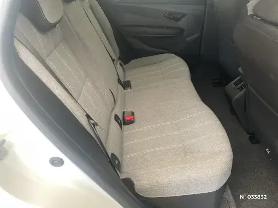 RENAULT MEGANE V - voiture d'occasion - Photo 11