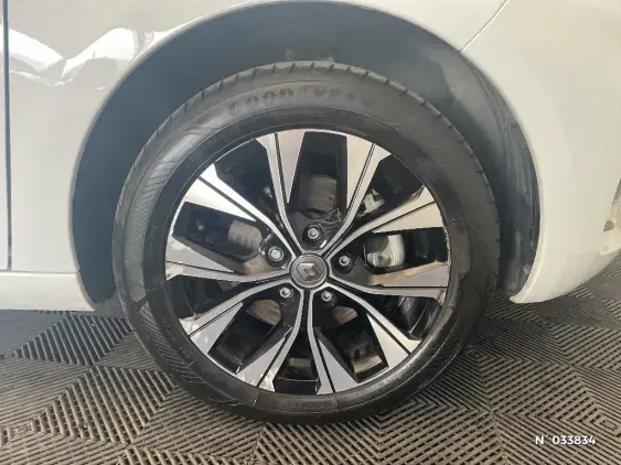 RENAULT ZOE - voiture d'occasion - Photo 8