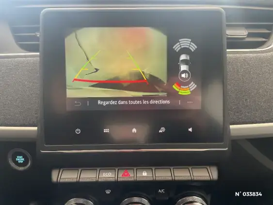 RENAULT ZOE - voiture d'occasion - Photo 14