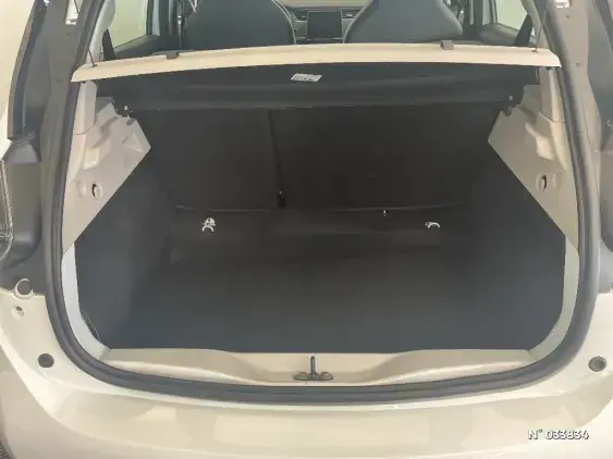 RENAULT ZOE - voiture d'occasion - Photo 7