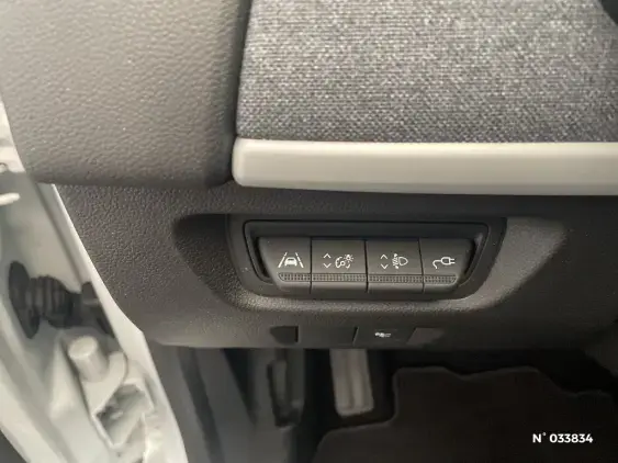 RENAULT ZOE - voiture d'occasion - Photo 15