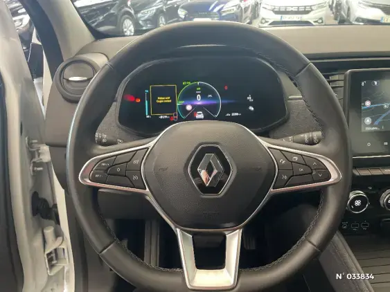 RENAULT ZOE - voiture d'occasion - Photo 25
