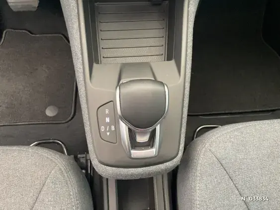 RENAULT ZOE - voiture d'occasion - Photo 26