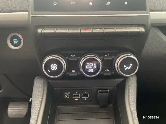 RENAULT ZOE - voiture d'occasion - Photo 27