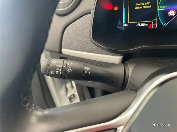 RENAULT ZOE - voiture d'occasion - Photo 28