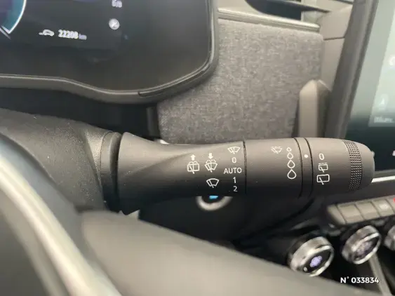 RENAULT ZOE - voiture d'occasion - Photo 29