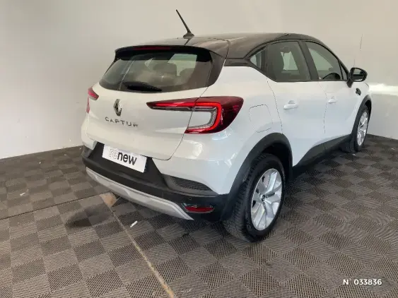 RENAULT CAPTUR II - voiture d'occasion - Photo 4