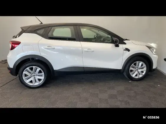 RENAULT CAPTUR II - voiture d'occasion - Photo 5