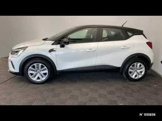 RENAULT CAPTUR II - voiture d'occasion - Photo 2