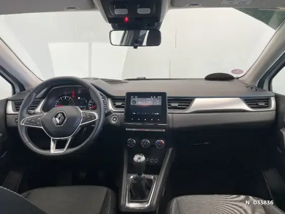 RENAULT CAPTUR II - voiture d'occasion - Photo 9