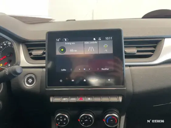 RENAULT CAPTUR II - voiture d'occasion - Photo 13