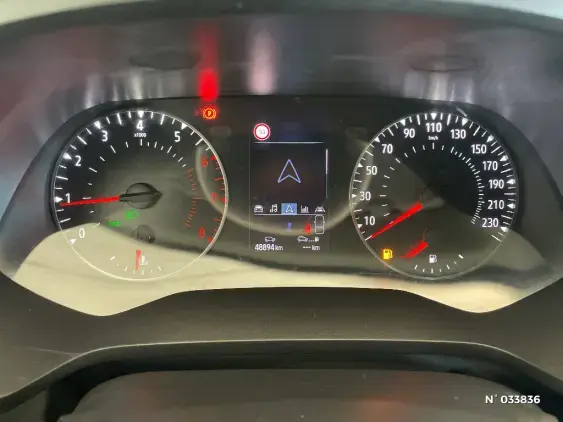 RENAULT CAPTUR II - voiture d'occasion - Photo 12