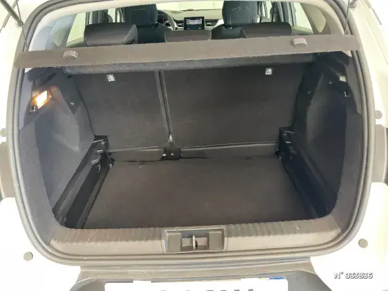 RENAULT CAPTUR II - voiture d'occasion - Photo 7