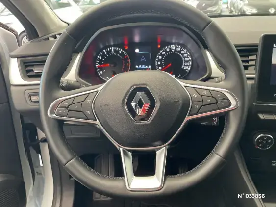 RENAULT CAPTUR II - voiture d'occasion - Photo 26