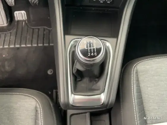 RENAULT CAPTUR II - voiture d'occasion - Photo 27