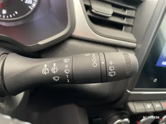 RENAULT CAPTUR II - voiture d'occasion - Photo 30