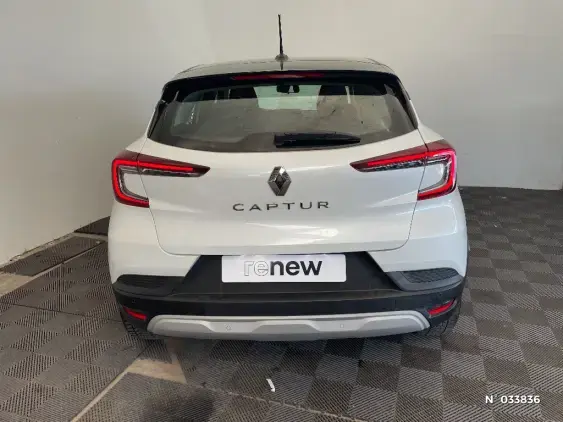 RENAULT CAPTUR II - voiture d'occasion - Photo 6