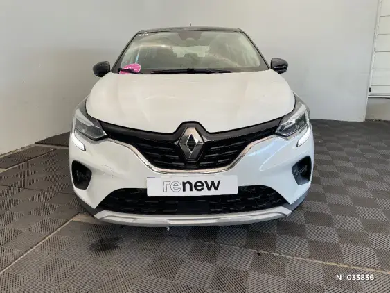 RENAULT CAPTUR II - voiture d'occasion - Photo 3