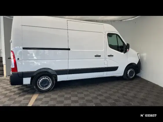 RENAULT MASTER FG III - voiture d'occasion - Photo 5
