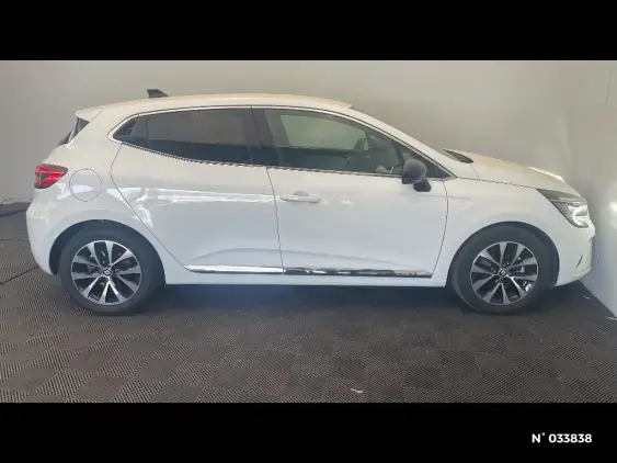 RENAULT CLIO V - voiture d'occasion - Photo 5