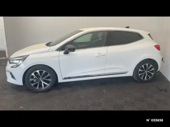 RENAULT CLIO V - voiture d'occasion - Photo 2