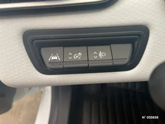 RENAULT CLIO V - voiture d'occasion - Photo 14