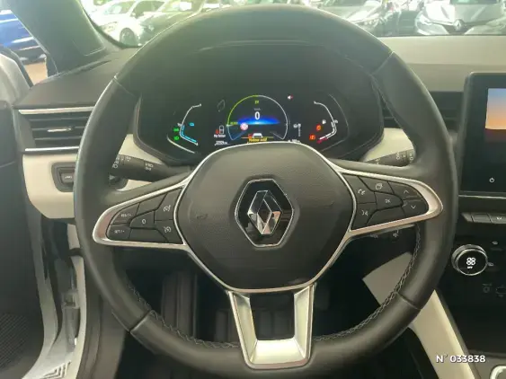 RENAULT CLIO V - voiture d'occasion - Photo 23