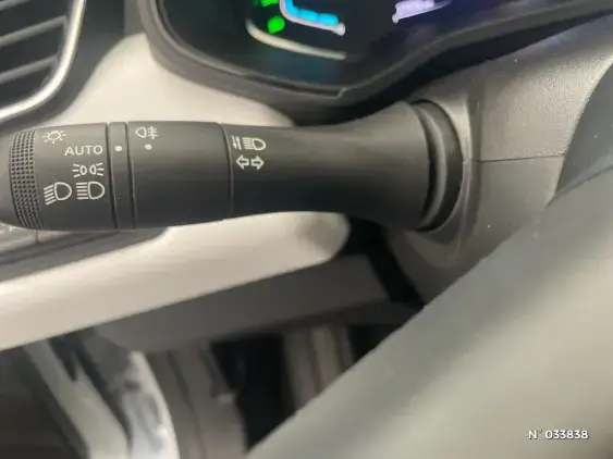 RENAULT CLIO V - voiture d'occasion - Photo 26