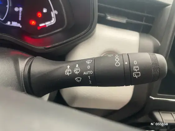 RENAULT CLIO V - voiture d'occasion - Photo 27