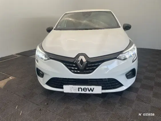 RENAULT CLIO V - voiture d'occasion - Photo 3