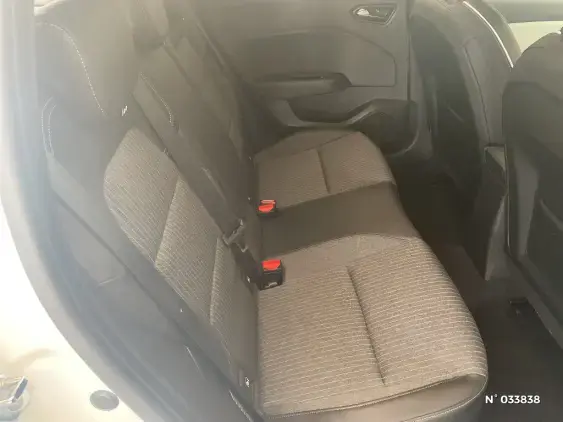 RENAULT CLIO V - voiture d'occasion - Photo 11