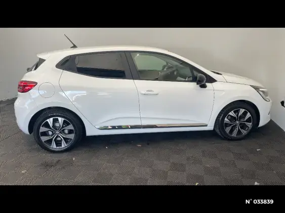 RENAULT CLIO V - voiture d'occasion - Photo 5