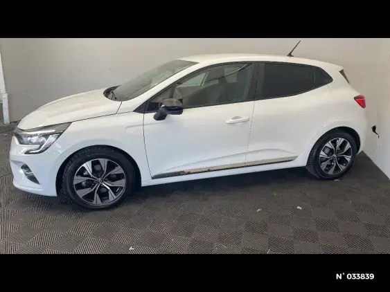 RENAULT CLIO V - voiture d'occasion - Photo 2