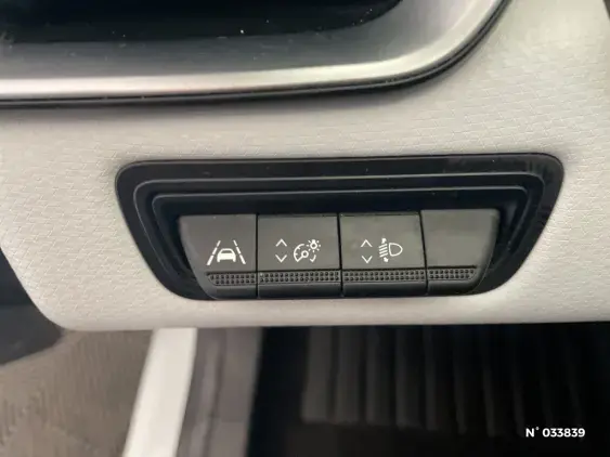 RENAULT CLIO V - voiture d'occasion - Photo 15