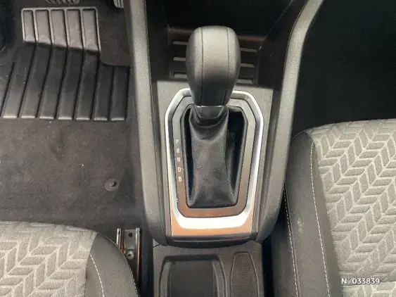 RENAULT CLIO V - voiture d'occasion - Photo 26