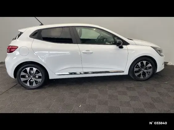 RENAULT CLIO V - voiture d'occasion - Photo 5