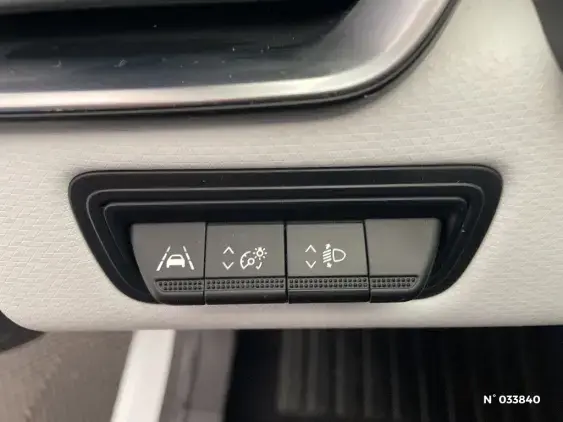 RENAULT CLIO V - voiture d'occasion - Photo 15