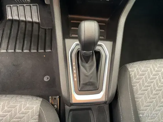 RENAULT CLIO V - voiture d'occasion - Photo 27