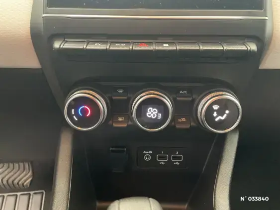 RENAULT CLIO V - voiture d'occasion - Photo 28